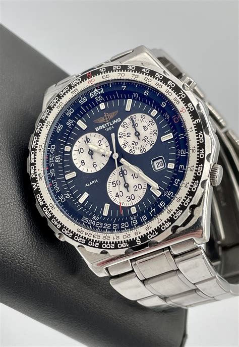 breitling navitimer jupiter pilot a59028 alarm|Breitling Jupiter Pilot Navitimer Jupiter Pilot 42mm Reveil Alarm .